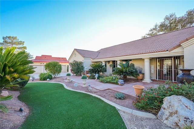 485 Sari Dr, Las Vegas, NV 89110 - photo 8
