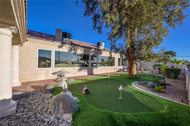 485 Sari Dr, Las Vegas, NV 89110 - photo 70