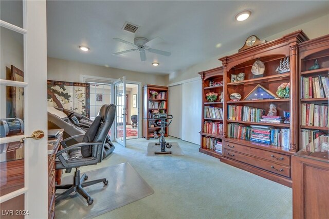 485 Sari Dr, Las Vegas, NV 89110 - photo 38