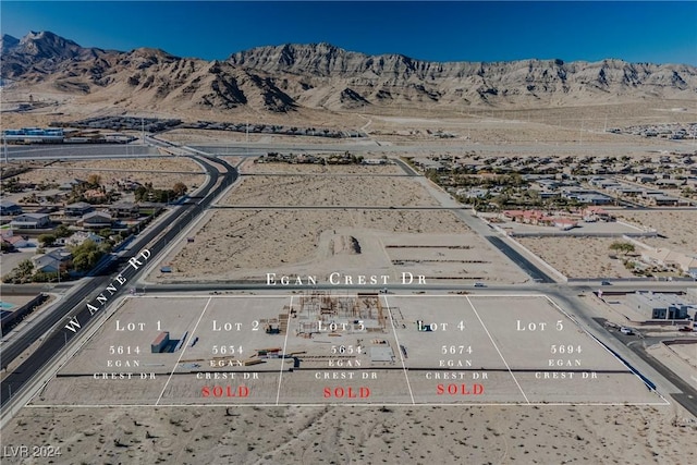 Address Not Disclosed, Las Vegas NV, 89149 land for sale