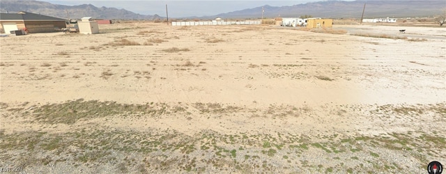 210 W Patricia Ave, Pahrump NV, 89060 land for sale