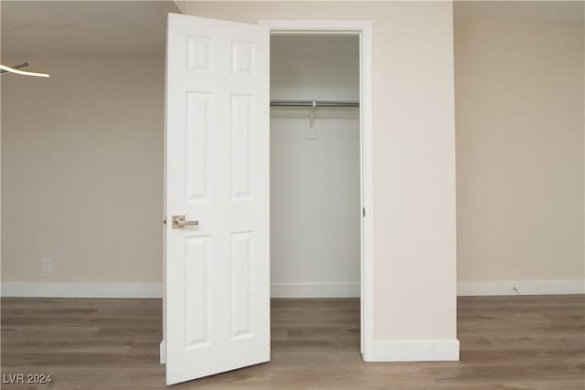 5260 River Glen Dr Unit 261, Las Vegas, NV 89103 - view of closet