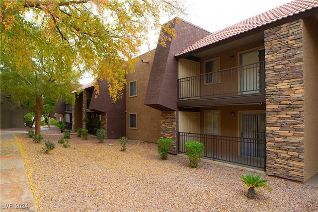 5260 River Glen Dr Unit 261, Las Vegas, NV 89103 - view of property