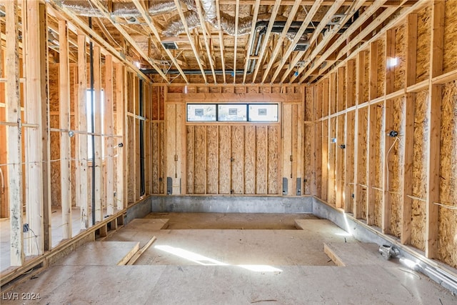 view of bathroom