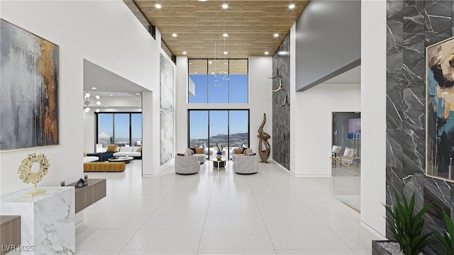 1487 Reims Dr, Henderson, NV 89012 - view of lobby