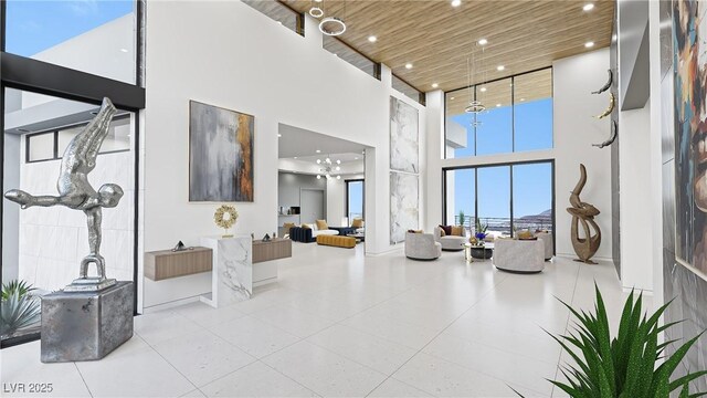 1487 Reims Dr, Henderson, NV 89012 - view of common area