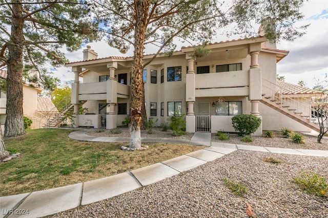 Listing photo 3 for 1104 Falconhead Ln Unit 102, Las Vegas NV 89128