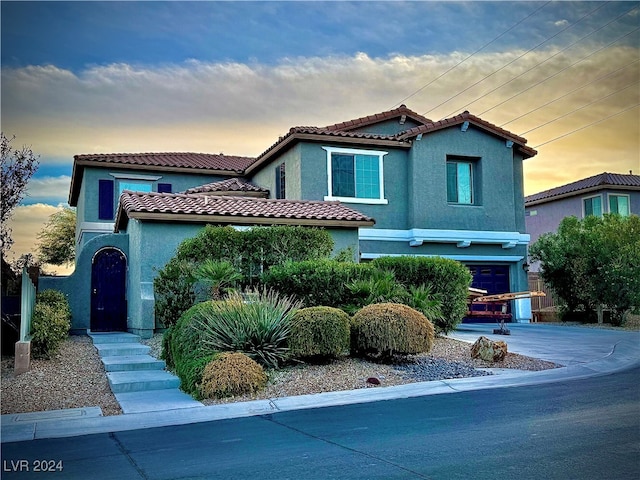 10029 Scenic Walk Ave, Las Vegas NV, 89149, 5 bedrooms, 4.5 baths house for sale