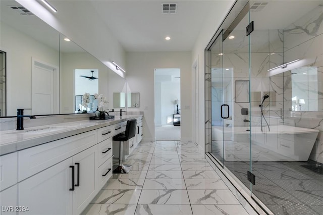 3423 Spanish Winds Ct, Las Vegas, NV 89141 - photo 52