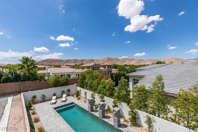 3423 Spanish Winds Ct, Las Vegas, NV 89141 - photo 57