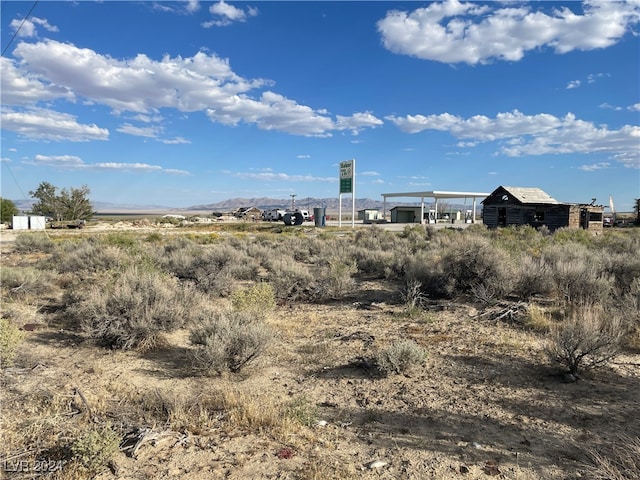 Listing photo 3 for 255 S Baker Ave, NV 89311