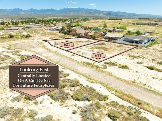 Listing photo 2 for 611 E Tacoma Rd, Pahrump NV 89048