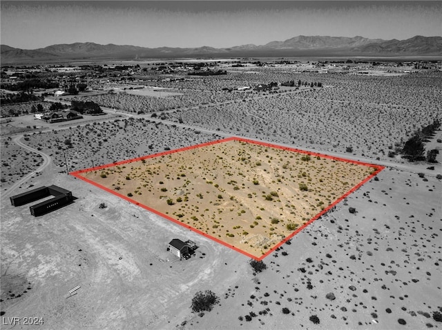 2392 Ottawa St, Sandy Valley NV, 89019 land for sale