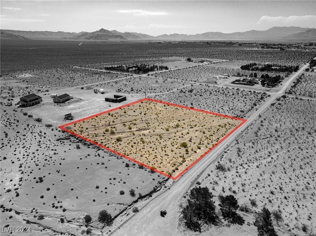 2392 Ottawa St, Sandy Valley, NV 89019 - photo 2