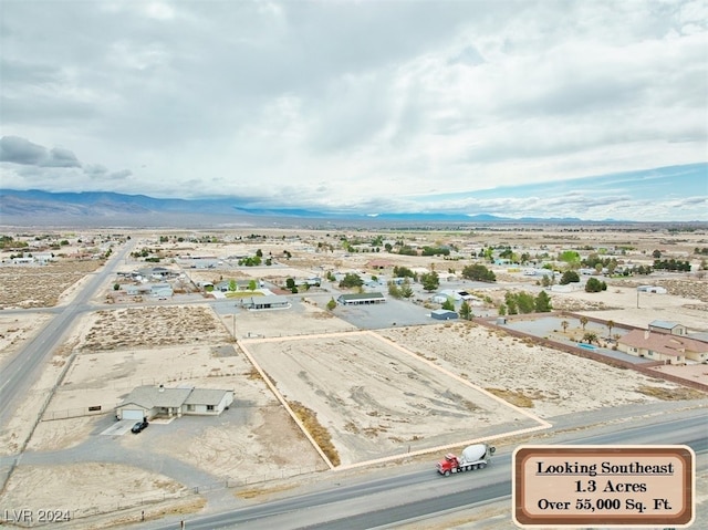 Listing photo 2 for 3551 S Homestead Rd, Pahrump NV 89048