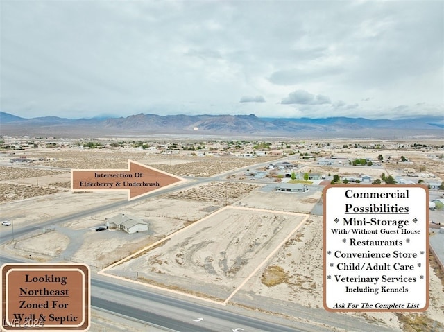 Listing photo 3 for 3551 S Homestead Rd, Pahrump NV 89048