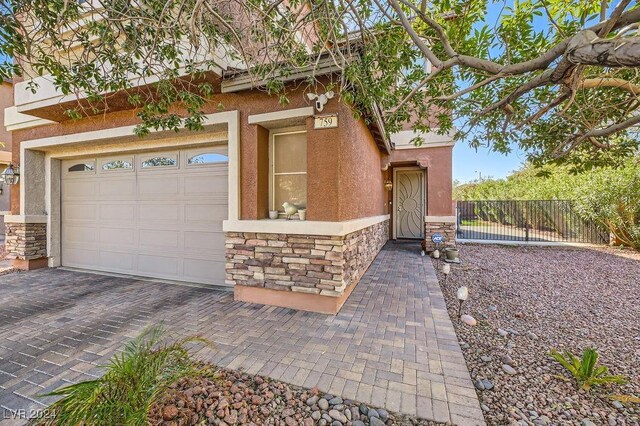 759 Crimson Peak Pl, Henderson, NV 89011 - photo 3
