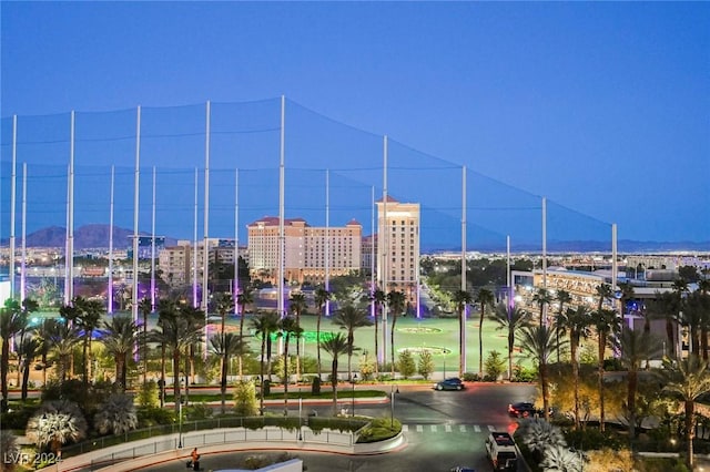 145 Harmon Ave Unit 208, Las Vegas, NV 89109 - view of surrounding community
