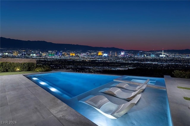 496 Overlook Rim Dr, Henderson, NV 89012 - photo 38