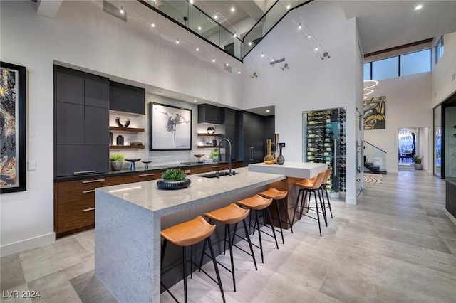 496 Overlook Rim Dr, Henderson, NV 89012 - photo 14