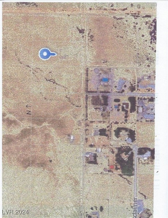 Listing photo 2 for 1090 W Palm Dr, Pahrump NV 89060