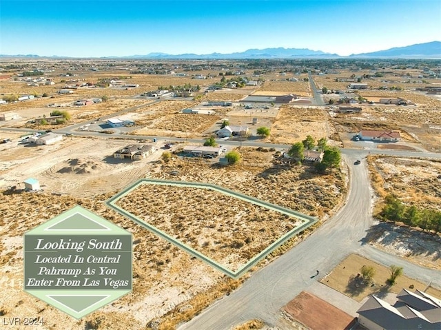 Listing photo 3 for 2461 S Parkridge Ave, Pahrump NV 89048