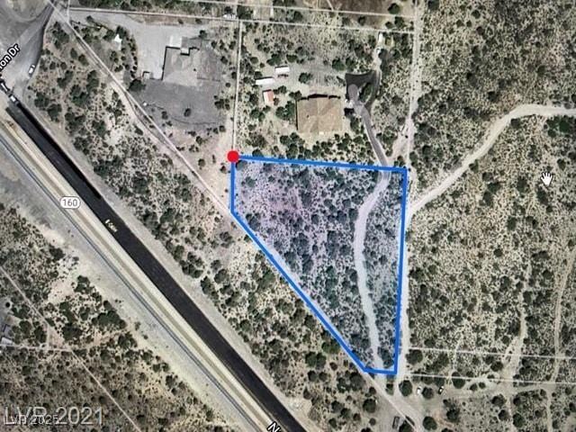 Mater Mia, Las Vegas NV, 89161 land for sale