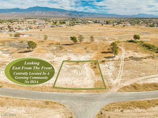 Listing photo 3 for 1951 S Xenia Ave, Pahrump NV 89048