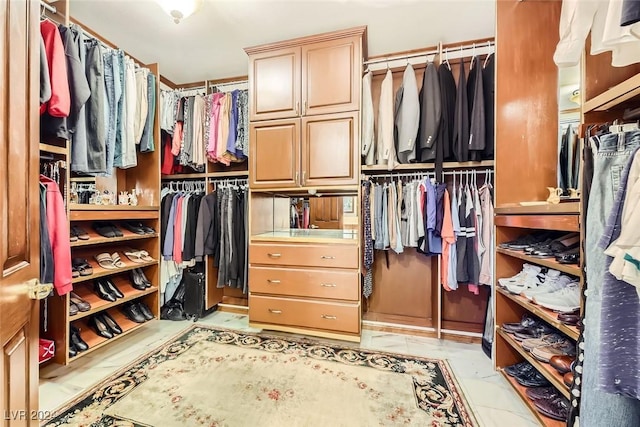 373 Via Sonador, Henderson, NV 89012 - view of walk in closet