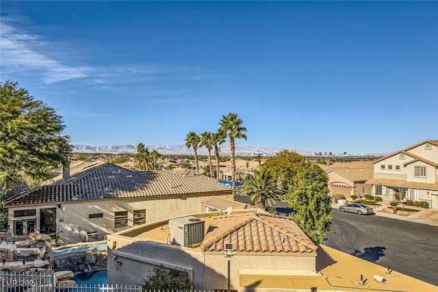 373 Via Sonador, Henderson, NV 89012 - aerial view