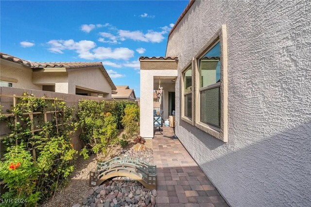 689 Corelli Cove St, Henderson, NV 89011 - photo 42