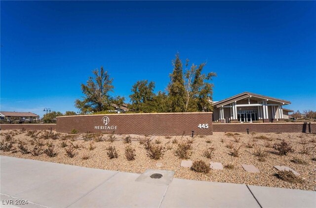 689 Corelli Cove St, Henderson, NV 89011 - photo 47