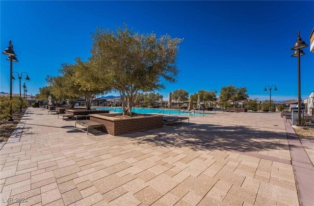 689 Corelli Cove St, Henderson, NV 89011 - photo 49