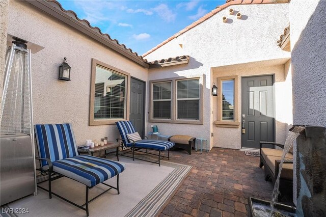 689 Corelli Cove St, Henderson, NV 89011 - photo 4