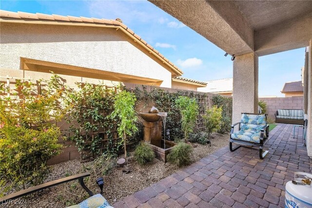689 Corelli Cove St, Henderson, NV 89011 - photo 37