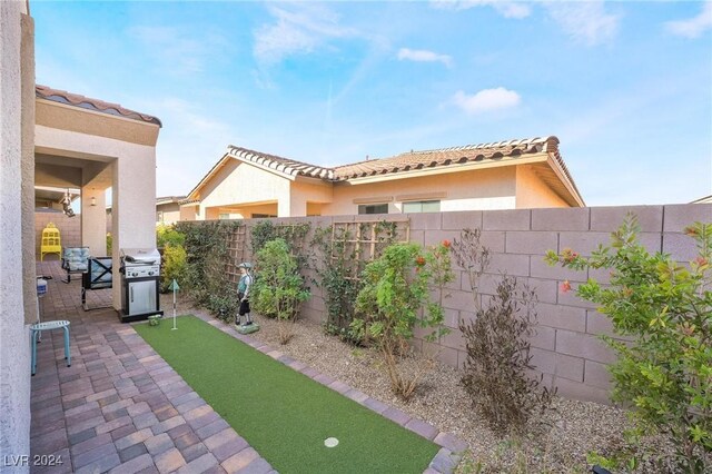689 Corelli Cove St, Henderson, NV 89011 - photo 39