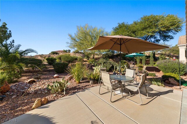 565 Fairways Dr, Mesquite, NV 89027 - photo 30