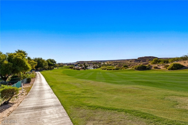 565 Fairways Dr, Mesquite, NV 89027 - photo 32