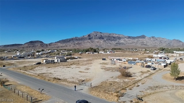 2320 Mcmurray Dr, Pahrump NV, 89060 land for sale