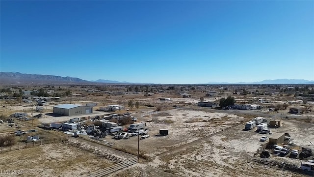 Listing photo 2 for 2320 Mcmurray Dr, Pahrump NV 89060