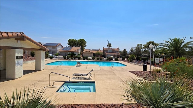 2525 Kirkmichael Ln, Henderson, NV 89014 - photo 2