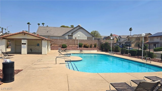 2525 Kirkmichael Ln, Henderson, NV 89014 - photo 26