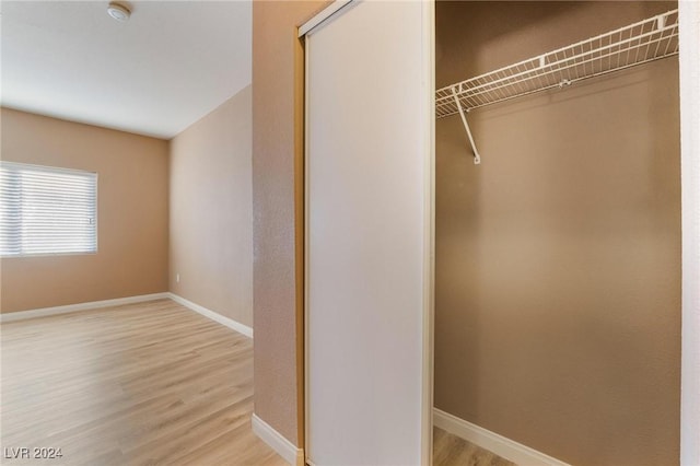 5751 E Hacienda Ave Unit 261, Las Vegas, NV 89122 - view of closet