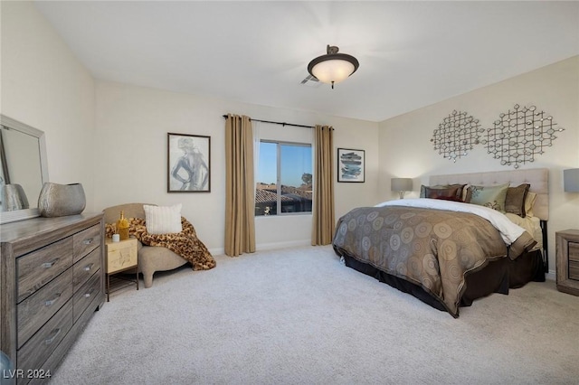2781 Josephine Dr, Henderson, NV 89044 - bedroom with carpet