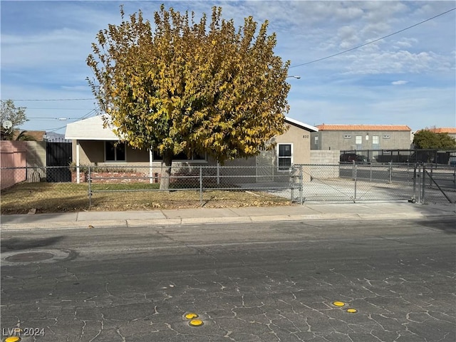 820 Judson Ave, North Las Vegas, NV 89030 - photo 2