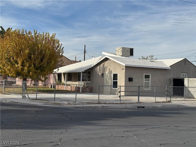 820 Judson Ave, North Las Vegas, NV 89030 - photo 3