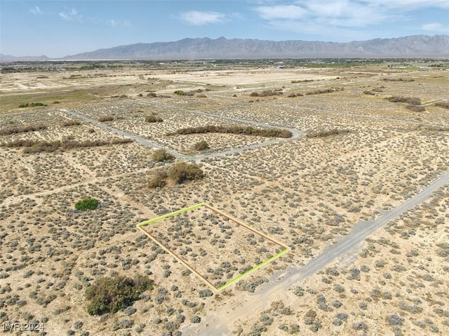 Listing photo 3 for 3861 E Roger St, Pahrump NV 89048