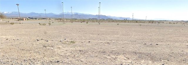 1341 S Powerline Rd, Pahrump NV, 89048 land for sale