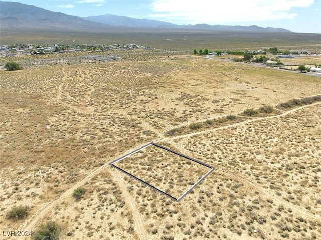 Listing photo 2 for 5411 NW Beko Ave, Pahrump NV 89060