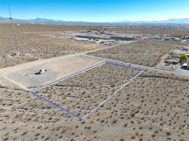 Listing photo 2 for 3200 E Tortoise Hill Ln, Pahrump NV 89048